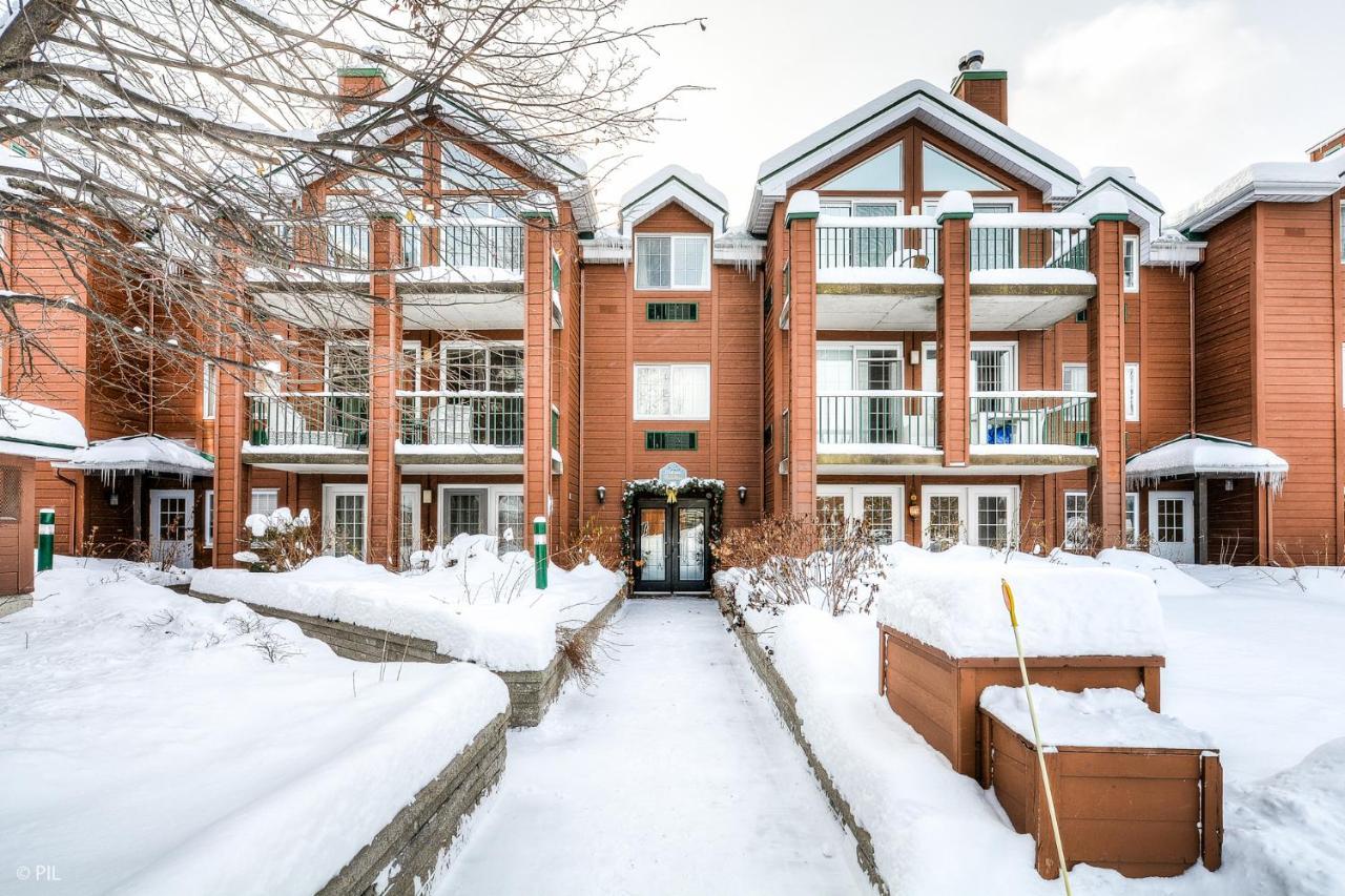 Le Domaine Chambre D'Hotel A Saint-Sauveur Экстерьер фото