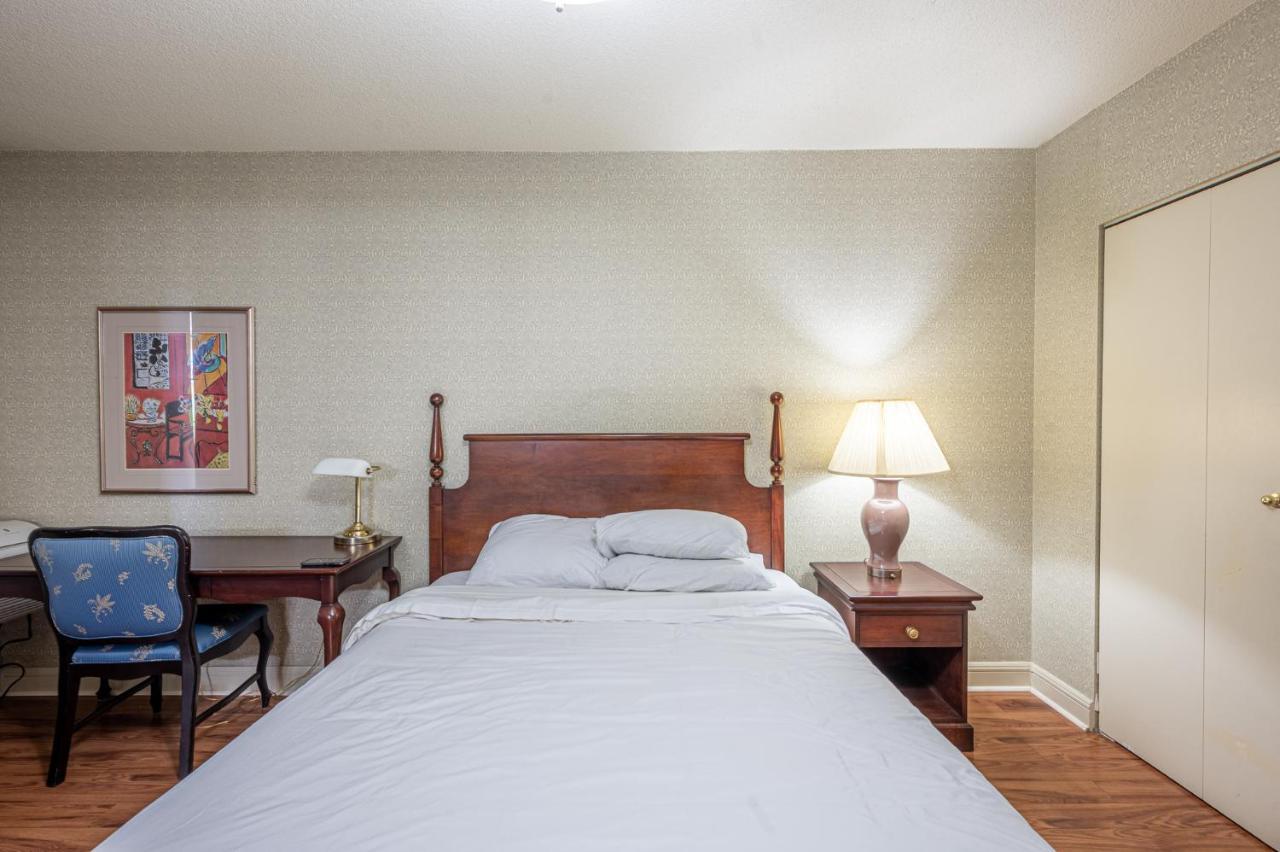 Le Domaine Chambre D'Hotel A Saint-Sauveur Экстерьер фото