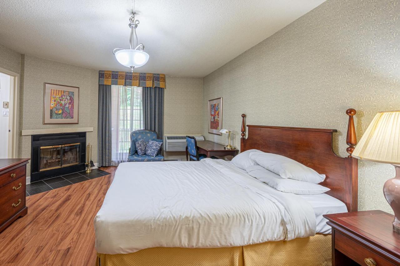 Le Domaine Chambre D'Hotel A Saint-Sauveur Экстерьер фото