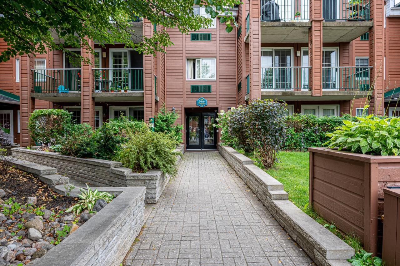 Le Domaine Chambre D'Hotel A Saint-Sauveur Экстерьер фото