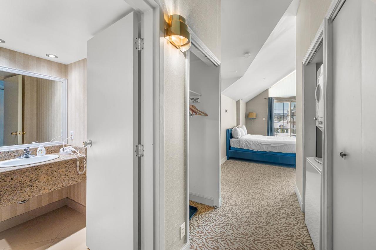 Le Domaine Chambre D'Hotel A Saint-Sauveur Экстерьер фото