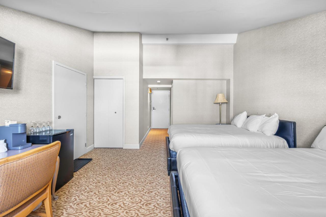 Le Domaine Chambre D'Hotel A Saint-Sauveur Экстерьер фото